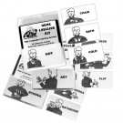 Basic ASL Labeling Kit Package